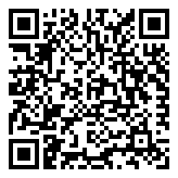 Scan QR Code for live pricing and information - Everfit Golf Hitting Mat Portable Driving Range Practice Training Aid 2 in 1