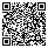 Scan QR Code for live pricing and information - ALFORDSON 4x Bar Stools 66cm Kitchen Counter Metal Vintage Dining Chairs Black