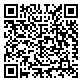 Scan QR Code for live pricing and information - ALFORDSON 2x Bar Stools Gas Lift Leather Bar Chairs Kitchen Swivel Brad BLACK