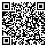 Scan QR Code for live pricing and information - Hydrogen Water Bottle Portable Maker Generator Rechargeable H2 Rich Pure Glass 380 ML Pink Hydration Device