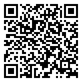 Scan QR Code for live pricing and information - Adairs White Baby Jungle Juniors Cot Fitted Sheets 2pk