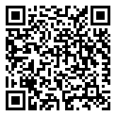 Scan QR Code for live pricing and information - Adairs Natural Baby Vintage Washed Linen Linen Cot Fitted Sheet