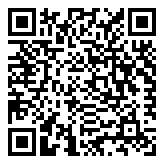 Scan QR Code for live pricing and information - ALFORDSON 4x Dining Chairs Kitchen Lounge Cafe Seat Retro PU Faux Leather Grey