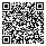 Scan QR Code for live pricing and information - Hoodrich Certify Joggers Junior