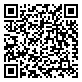 Scan QR Code for live pricing and information - Nine To Five CORDURAÂ® Unisex Pants in Black, Size XS, Nylon by PUMA