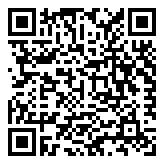 Scan QR Code for live pricing and information - 4KEEPS CLOUDSPUN Women's Bra in Black, Size Medium, Polyester/Elastane by PUMA