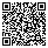 Scan QR Code for live pricing and information - Silicone Grip Cover Case for PlayStation Portal, Anti-Slip Controller Protective Sleeve Ergonomic Case with 2 Thumb Grip Caps (Purple)