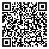 Scan QR Code for live pricing and information - ALFORDSON Sideboard Buffet Cupboard Storage Cabinet Kitchen Hallway Table Doors
