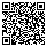 Scan QR Code for live pricing and information - Bathroom Cabinet Black 30x30x190 cm Engineered Wood