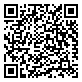 Scan QR Code for live pricing and information - Essentials Elevated Women's Relaxed Wash Hoodie in Black, Size XS, Cotton/Polyester by PUMA