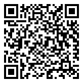 Scan QR Code for live pricing and information - Artiss 4x Dining Chairs Retro PU Leather Kitchen Lounge Cafe Accent Chair Brown