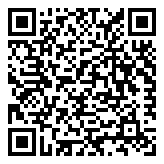 Scan QR Code for live pricing and information - VELOCITY Women's Tapered Running Pants in Black, Size XS, Polyester/Elastane by PUMA