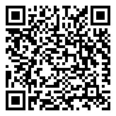 Scan QR Code for live pricing and information - Essentials Elevated High-Waist Women's Straight