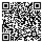 Scan QR Code for live pricing and information - MOVE Bra in Black/Cool Dark Gray/Cat, Size XS, Polyester/Elastane by PUMA