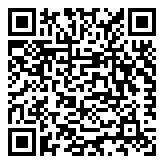 Scan QR Code for live pricing and information - Gym Flooring Set 25 PCS Interlocking PP+PVC Puzzle Rubber Tiles