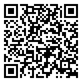 Scan QR Code for live pricing and information - Fundamentals Sports Bag Bag in Steel Gray, Polyester by PUMA