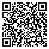 Scan QR Code for live pricing and information - Adairs Blue Belgian Light Denim Vintage Washed Linen Cushion