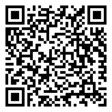 Scan QR Code for live pricing and information - Portable Handheld Fan 5200â€¯mAh USBâ€‘C Rechargeable,5 Speed Quiet Brushless Foldable Pocketâ€‘Size with Stand,White