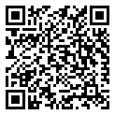 Scan QR Code for live pricing and information - Scoot Zeros II Sterling Basketball Shoes - Youth 8 Shoes