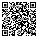 Scan QR Code for live pricing and information - 3 Piece Garden Sofa Set with Cushions Black Poly Rattan