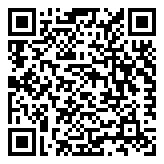 Scan QR Code for live pricing and information - Aqua Buddy Pool Cover 600 Micron Solar Heat Blanket 10.5x4.2m w/ 5.55m Roller Blue