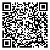 Scan QR Code for live pricing and information - x HYROX CLOUDSPUN Hoodie Men in Light Gray Heather, Size Large, Polyester/Lyocell/Elastane by PUMA