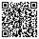 Scan QR Code for live pricing and information - Instahut Gazebo 2x2m Outdoor Patio Garden Marquee Shade w/ Base Pods Black