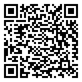 Scan QR Code for live pricing and information - Electric Air Pump for Inflatables, Air Mattress Pump Portable with LCD Display Screen and 4 Nozzles, Inflator Pumps for Pool, Paddle Boats, Camping (White)