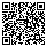 Scan QR Code for live pricing and information - Giselle Bedding Cool Gel Memory Foam Mattress Charcoal 7-Zone Washable Bamboo Cover 15cm Queen