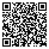 Scan QR Code for live pricing and information - Devanti Heated Towel Rail Freestanding Wall Mounted S-Shape Electric Warmer Rack