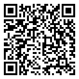 Scan QR Code for live pricing and information - Loveseat Sofa Dark Grey 120 cm Velvet