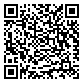 Scan QR Code for live pricing and information - Dog Raincoat Adjustable Pet Water Proof Clothes Size L