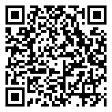 Scan QR Code for live pricing and information - Bathroom Cabinet Black 80x33x60 cm Engineered Wood