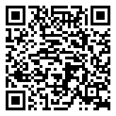 Scan QR Code for live pricing and information - Palermo Leather Unisex Sneakers in White/Almost Apricot, Size 7 by PUMA Shoes