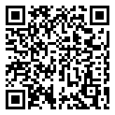 Scan QR Code for live pricing and information - Foldable Dual Shot Basketball Arcade Game With Electronic Scoring System For Kids