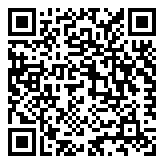 Scan QR Code for live pricing and information - ALFORDSON Pool Cover 500 Micron Solar Blanket Swimming 4.5M Roller Reel 10X4M
