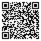 Scan QR Code for live pricing and information - Emporio Armani EA7 B&W Laces Unisex