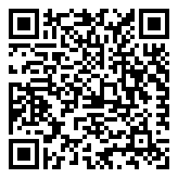 Scan QR Code for live pricing and information - ESSENTIALS Women's Relaxed Hoodie in Light Gray Heather, Size XS, Cotton by PUMA