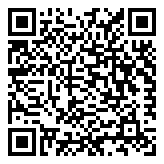 Scan QR Code for live pricing and information - Ceiling Tiles 12-Pack 24 x 24 in PVC Foam Fire-Rated Smooth White