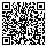 Scan QR Code for live pricing and information - Record Cabinet White 84.5x38x48 cm Engineered Wood