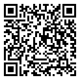 Scan QR Code for live pricing and information - Cefito Kitchen Sink 100X45CM Stainless Steel Basin Double Bowl Nano Black
