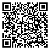 Scan QR Code for live pricing and information - 4-Piece Outdoor Wicker Conversation Set With Glass Top Table & Cushions.