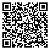 Scan QR Code for live pricing and information - Single Monitor Mount Desk Stand Gas Spring Adjustable Arm 13-32 Inch Screens TV LED Computer PC Riser Bracket Holder 75mm 100mm VESA PLASA 8kg White