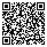 Scan QR Code for live pricing and information - Adairs Kids Kai Lilac Cord Swivel Chair - Purple (Purple Swivel Chair)