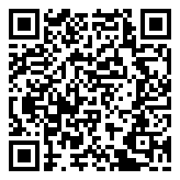 Scan QR Code for live pricing and information - BLACK LORD Treadmill Electric Walking Pad Under Desk Home Incline Foldable Pink