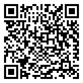 Scan QR Code for live pricing and information - PWRbreathe RUN Bra in Wild Berry, Size Small, Polyester/Elastane by PUMA