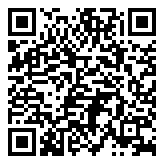 Scan QR Code for live pricing and information - Anzarun Lite Sneakers Youth in Pale Grape/White/Silver, Size 4 by PUMA