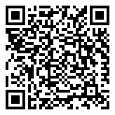 Scan QR Code for live pricing and information - ForeverRun NITROâ„¢ 2 Running Shoes Men in Warm White/Gold Moon, Size 7.5, Synthetic by PUMA Shoes