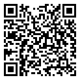 Scan QR Code for live pricing and information - 5 Piece Garden Lounge Set with Light Grey Cushions Bamboo