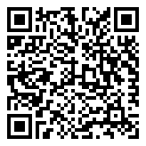 Scan QR Code for live pricing and information - 5 Piece Garden Lounge Set with Cream Cushions Pinewood